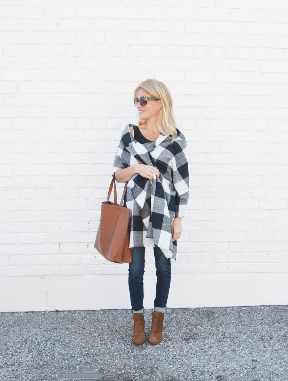 Get Your Plaid On