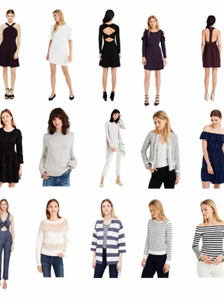 Club Monaco Sale