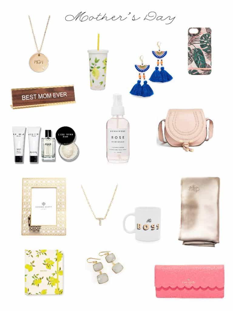 The Ultimate Mothers Day Gift Guide
