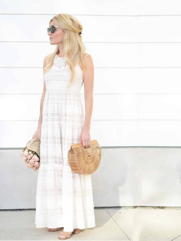 Summer Dresses with Nordstrom