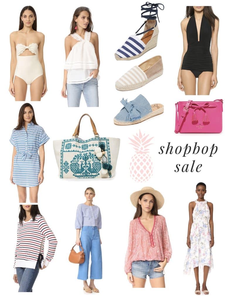 SHOPBOP SALE | WHAT YOU NEED TO BUY