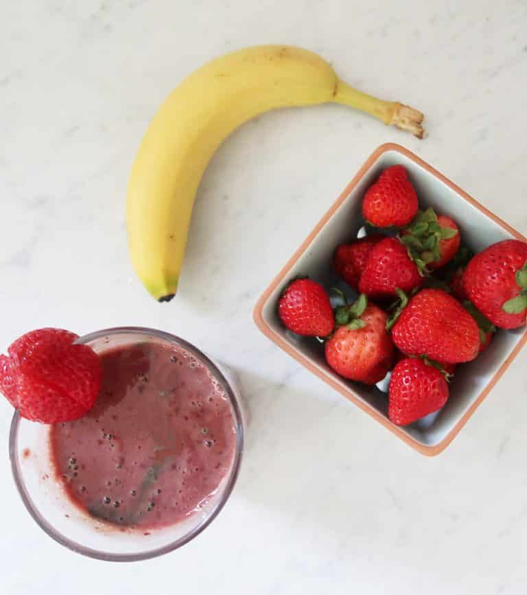 8 Smoothie Recipes You Need To Try