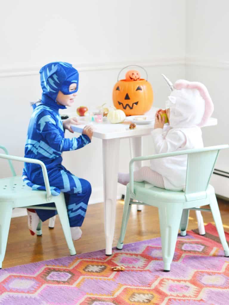 Kids Halloween Costumes // PB Kids & Target Sale!!