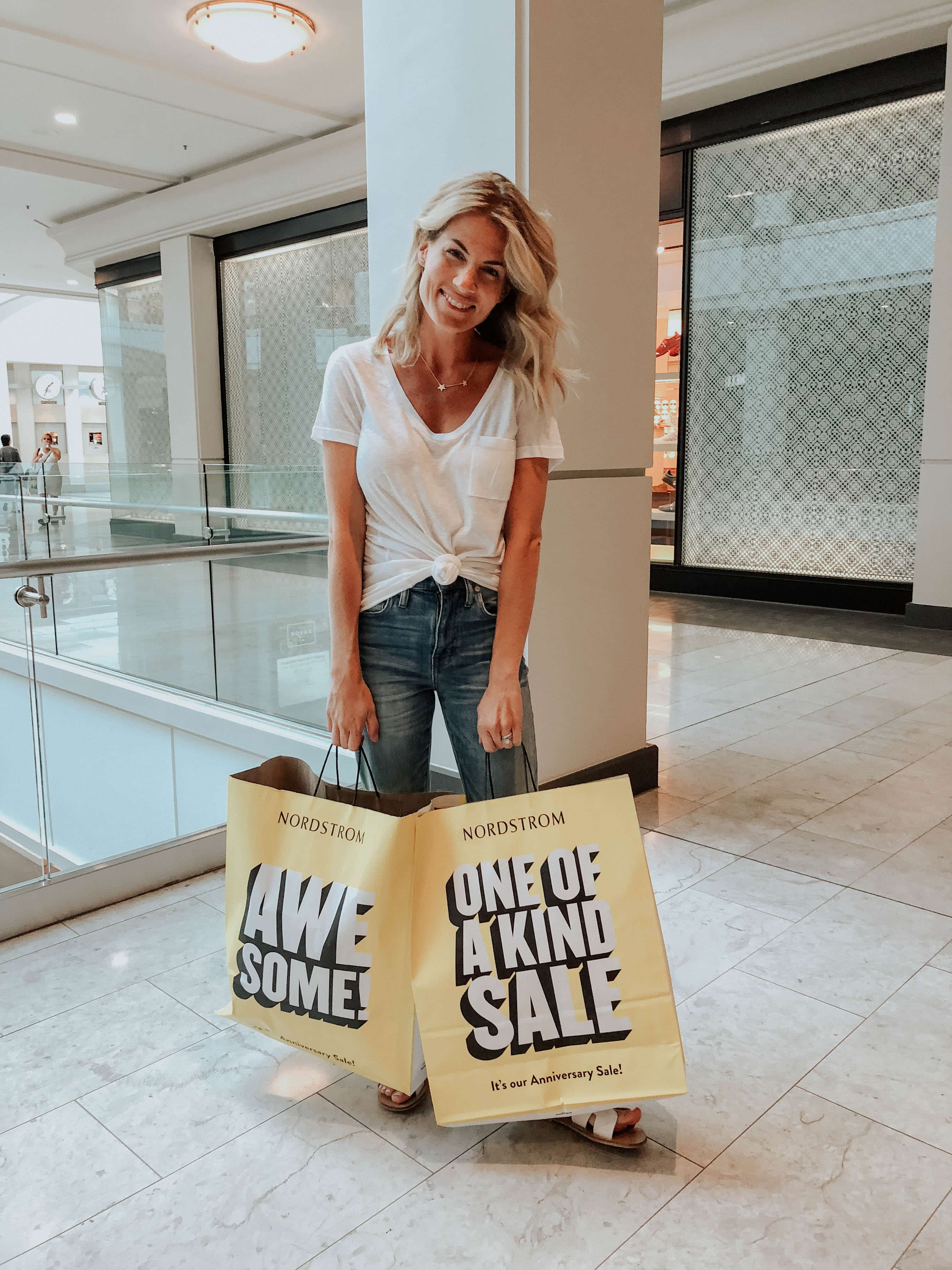 Kelly's Favorite Nordstrom Anniversary Sale Products