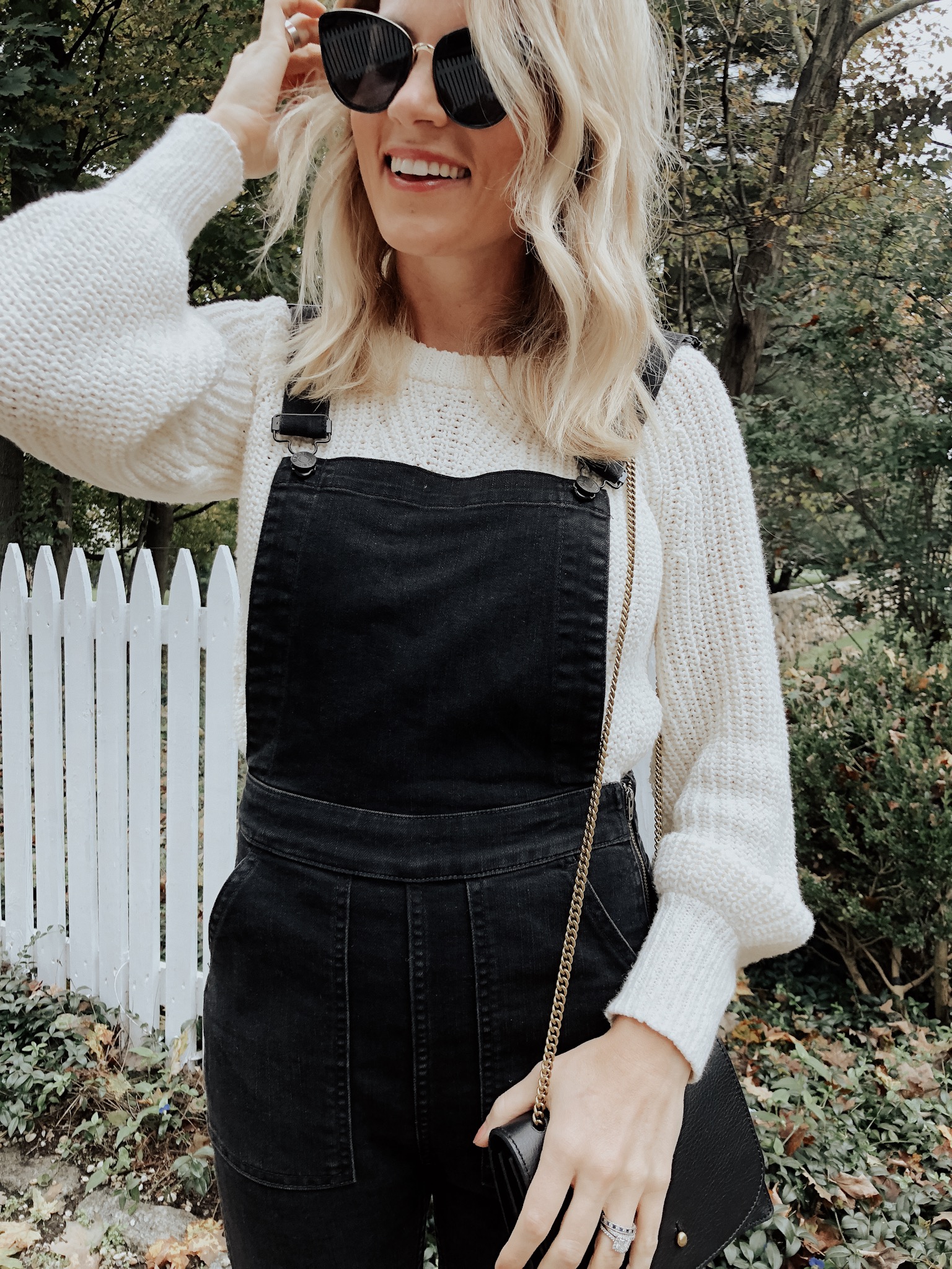 FALL CAPSULE WARDROBE | GUIDE TO YOUR MOST STYLISH FALL - Pure Joy Home