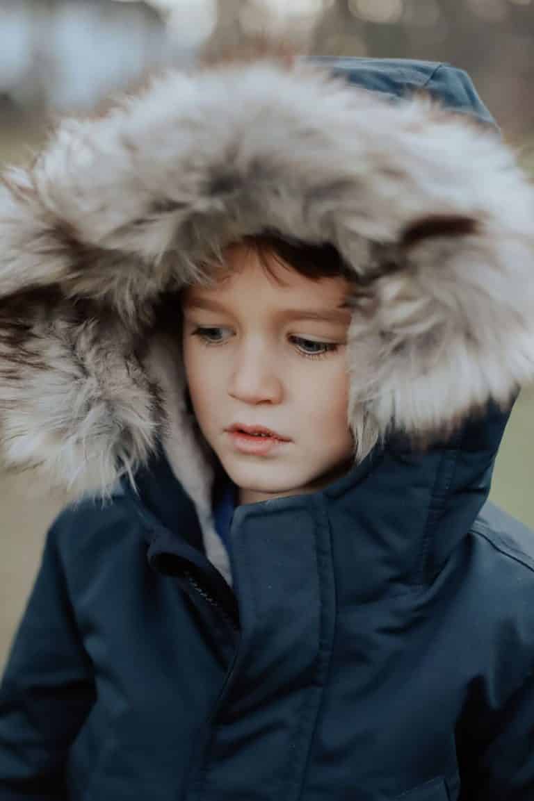 Winter Outerwear For Kids - Pure Joy Home