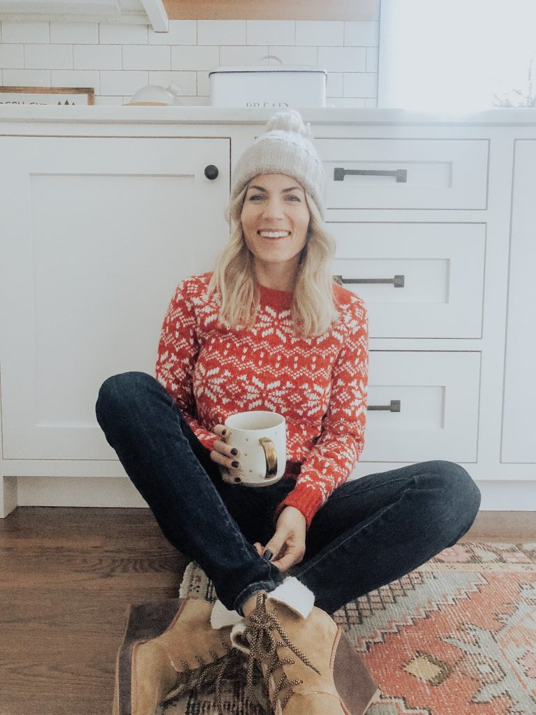 Cozy Winter Favorite’s For 50% Off