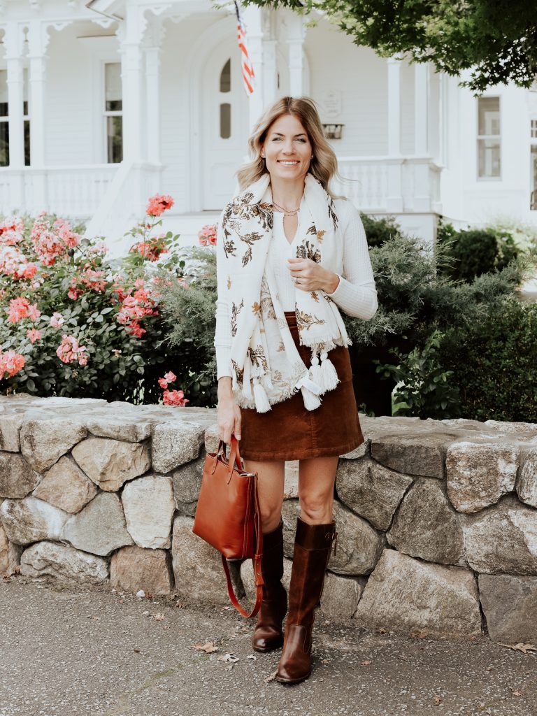 10 Styled Outfits From The Nordstrom Anniversary Sale 2019