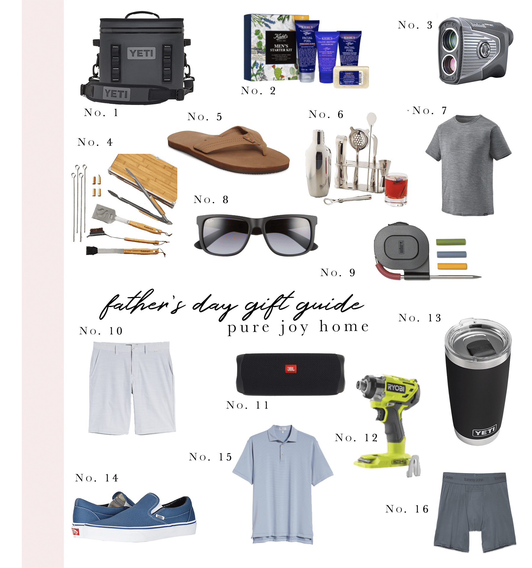 Father's Day Looks and Libations by Tommy Bahama - Jupiter Magazine