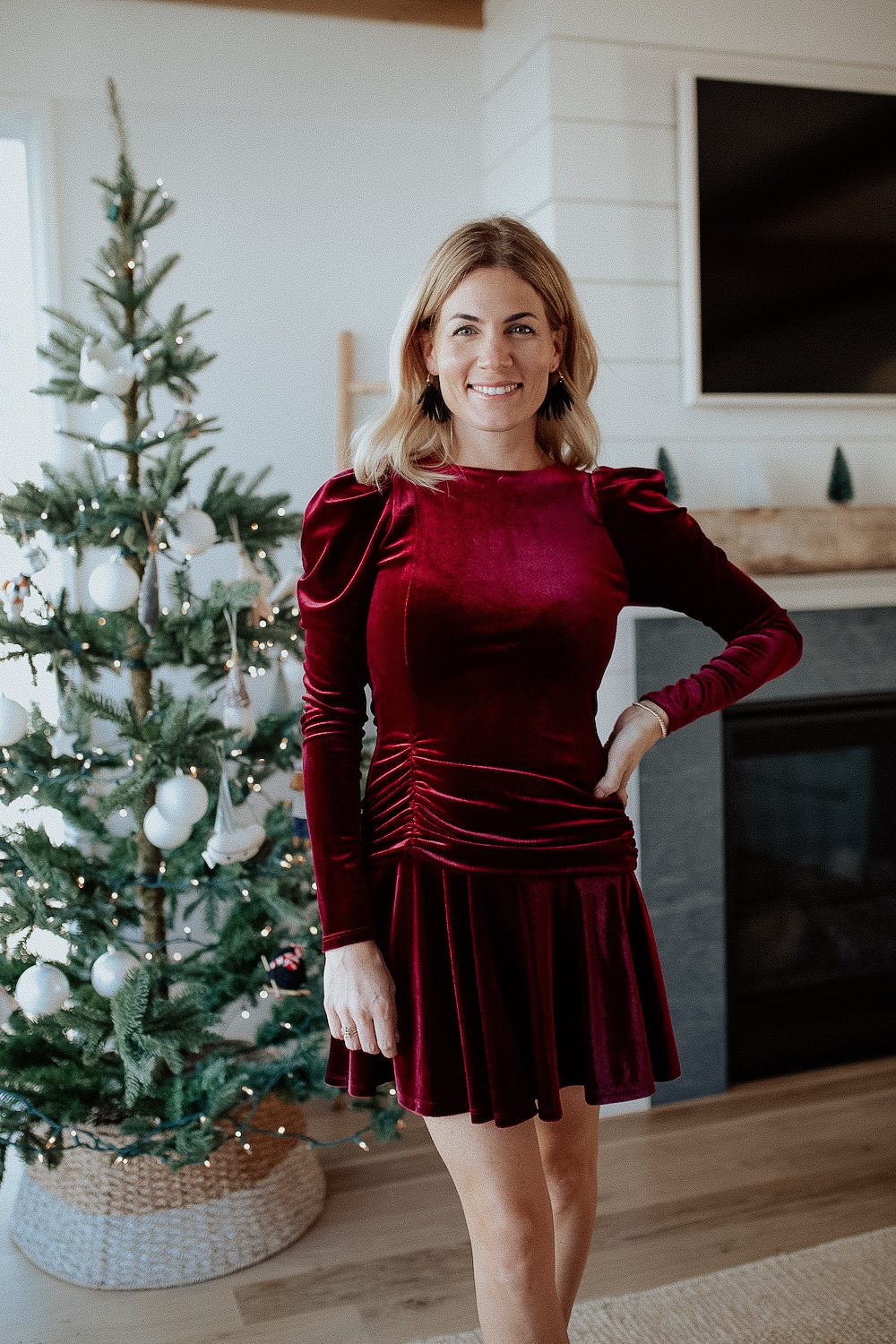 Seven Holiday Looks From Shopbop - Pure Joy Home