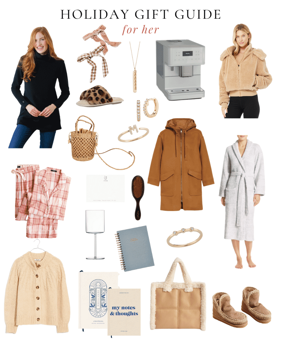 Holiday Gift Guides - Pure Joy Home