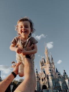 Our Time at Disney – The Happiest Place on Earth