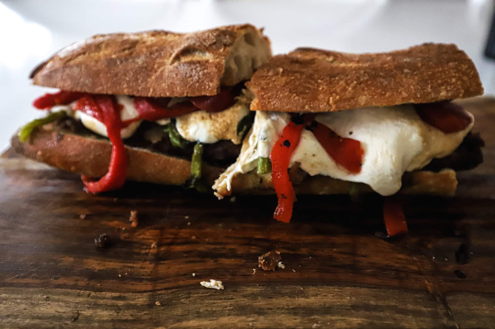 chicken-cutlet-sandwich-w-roasted-red-peppers-mozzarella-and-saut-ed