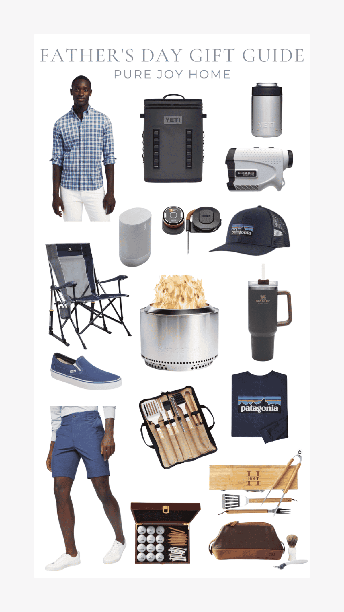 2022 Best Father's Day Gift Ideas
